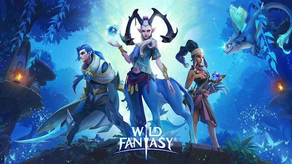 wild fantasy游戏下载